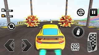 Extreme Car Race #3 (GT Racing Car Stunts Driver) | Android Games screenshot 4