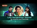 Tribute to Lata Mangeshkar - Special Program by Vaishnavi & Yashvanth│Daijiworld Television