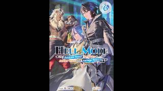 Hell Mode Vol 6 Audiobook