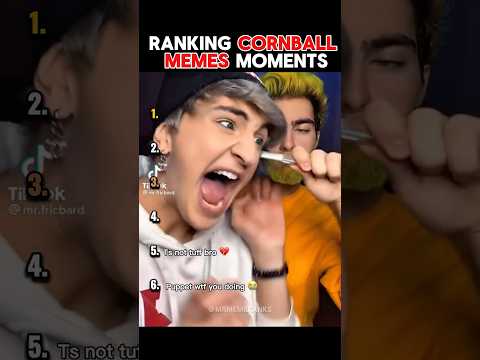 Thumbnail frame for Ts Ruined My Week Bruh 🫩🥀 #cringe #ranking #funny #memes #shorts #cornball