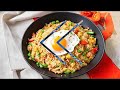 Reverse - How To Basic - How To Make Egg Fried Rice