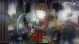 Pokemon ~ Already Over