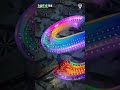 🔥 ভাইরাল LED নাম বোর্ড | DJ Setup Decoration