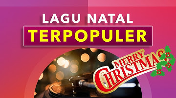 10 Nonstop Lagu Remix Natal 2021 🎄 Lagu Natal Paling Ter-populer & Terbaik di 2020/2021