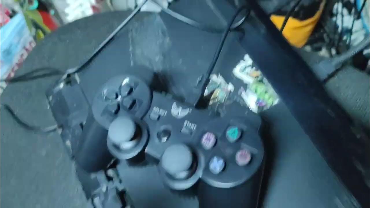 PS3 não da imagem no HDMI o que fazer para funcionar o play 3 YouTube