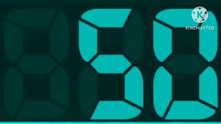 100 seconds timer nuke explosion