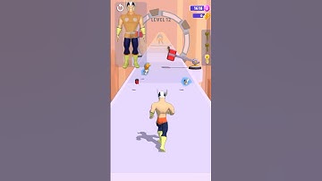 mashup Hero superhero gameplay level 12 #gameplay #gaming #viral