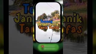Fishing Should || Mancing Simalakama #mancing #castingfishing #musimtropis