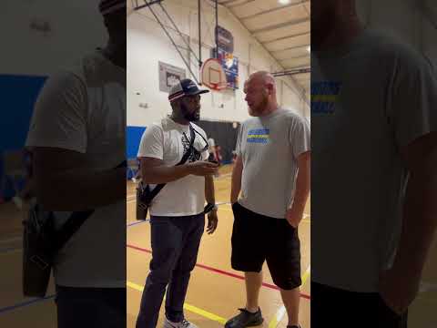 Rockledge Christian School basketball game