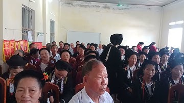 CLB tuyên quang kỷ niệm 12 năm 2022