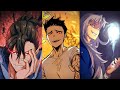 Top 10 Manhwa/Manhua Where MC Reborn/Reincarnated in Loser Body But is OP & Strongest