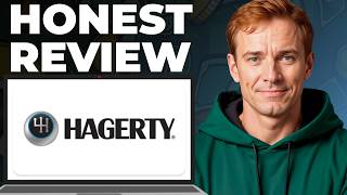 Hagerty Car Insurance Full Review - Features, Strengths, Weaknesses