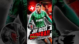 JAY IDZES CEDERA! Timnas Indonesia Terancam Kehilangan Sang Kapten 😱