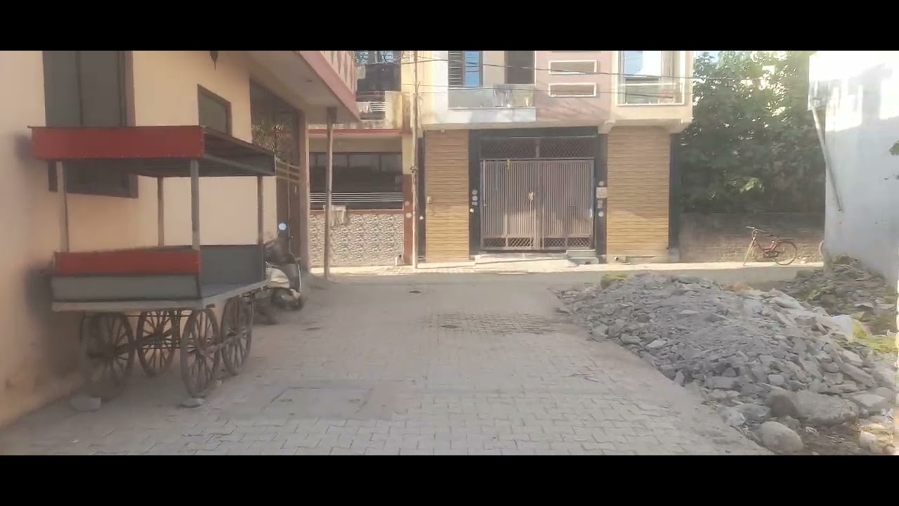 Plot for sale Location Haripur kalan Haridwar  Uttarakhand 