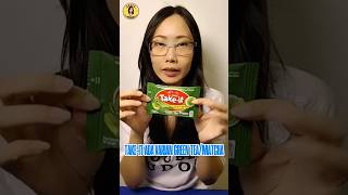 TAKE-IT ADA VARIAN GREEN TEA/MATCHA