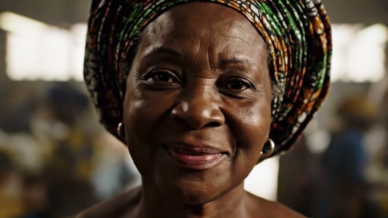 The Last Bus Stop (Scary Story)