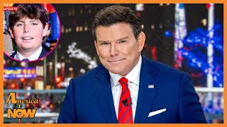 Fox News Host Bret Baier’s 16-Year-Old Son Paul Is Recovering After Emergency Open Heart Surgery