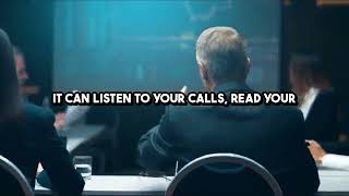Predator spyware