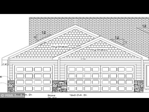 1290 Knight Lane, Watertown, MN home video tour