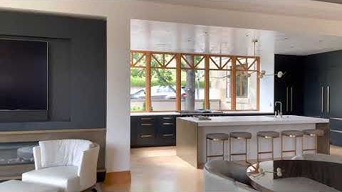 Josh.ai voice control.  Multiple natural commands and natural language.