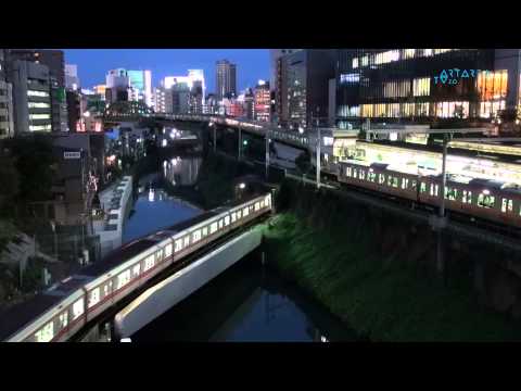 \"Timeline\" #18 - მუხრუჭის გარეშე: მოსკოვი-ტოკიო-ნიუ იორკი