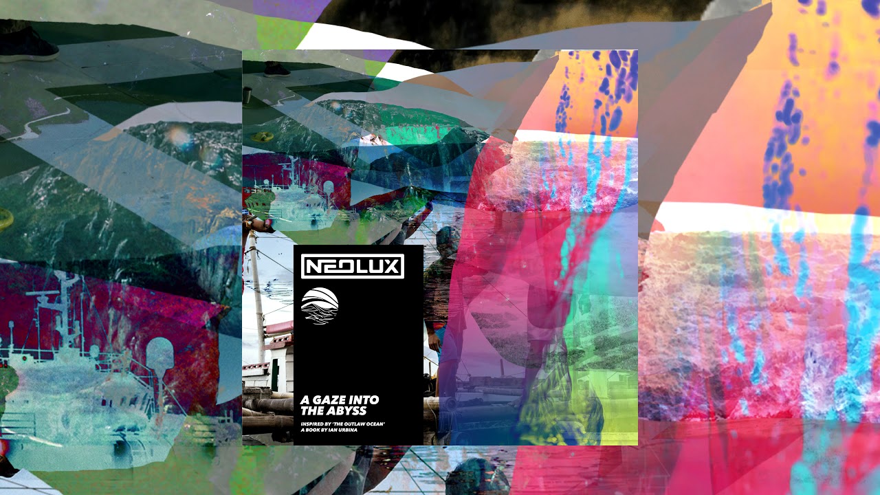 Neolux - The Middlemen (A Gaze Into The Abyss EP)