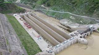 How Engineers Stop Sand from Destroying a $5 Billion Power Plant