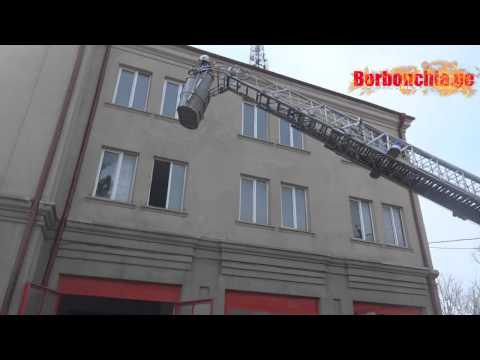 მეცადინეობა. 16.04.2014წ. (Borbonchia.GE)