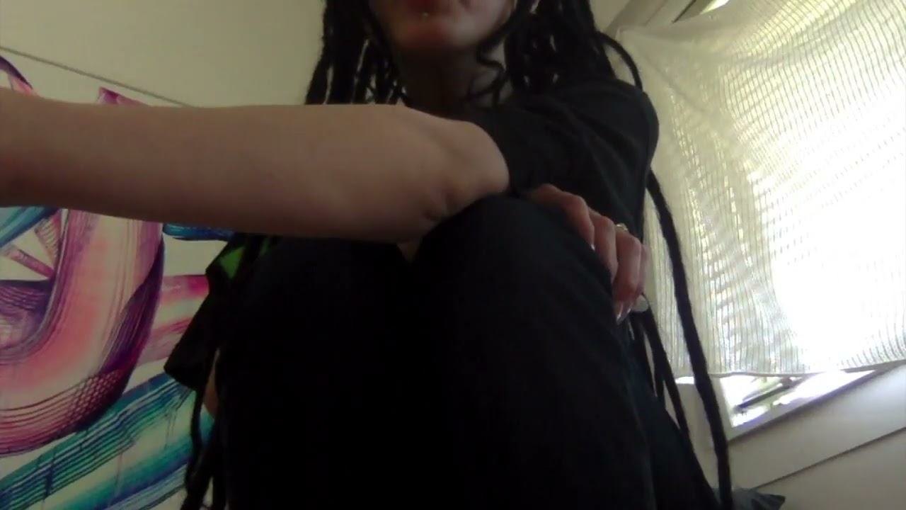 let go of ur hope (LiL BO WEEP Reupload)