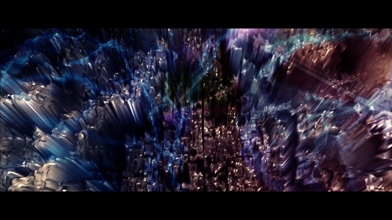 12 Below - Crystalline (Official Video)