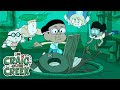Craig of the Creek | Trapped In The Sewer | Cartoon Network