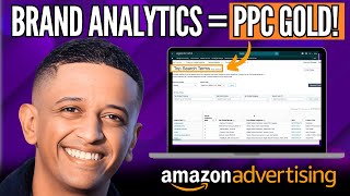 Details Master Amazon Ads with Brand Analytics | Simple Tools for Powerful Keyword Research Update
