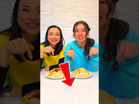 ¿Cuál rosca de Reyes tiene el muñeco?👶