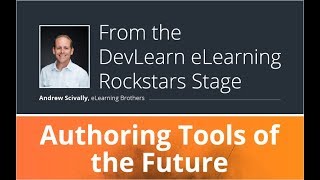 Details Authoring Tools of the Future Guide