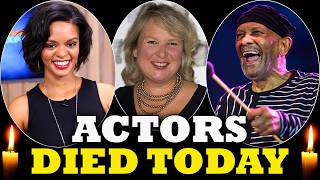 7 Famous Actors Who Died Today 6th March 2025 Hollywood Culture Mp3