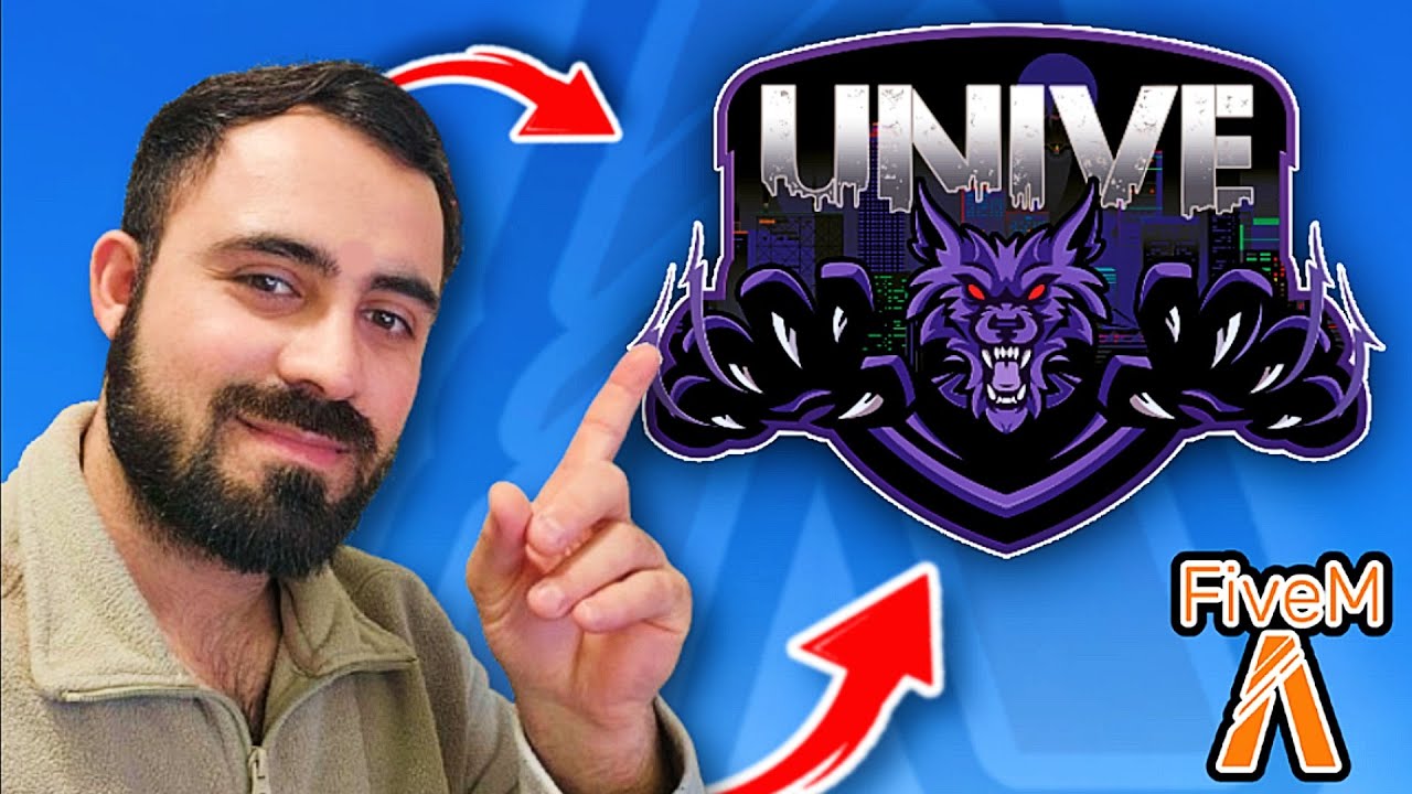 Unive Rp SIVO TESTAR UNIVE | LIVE 🔴 | FIVEM🔴 - YouTube
