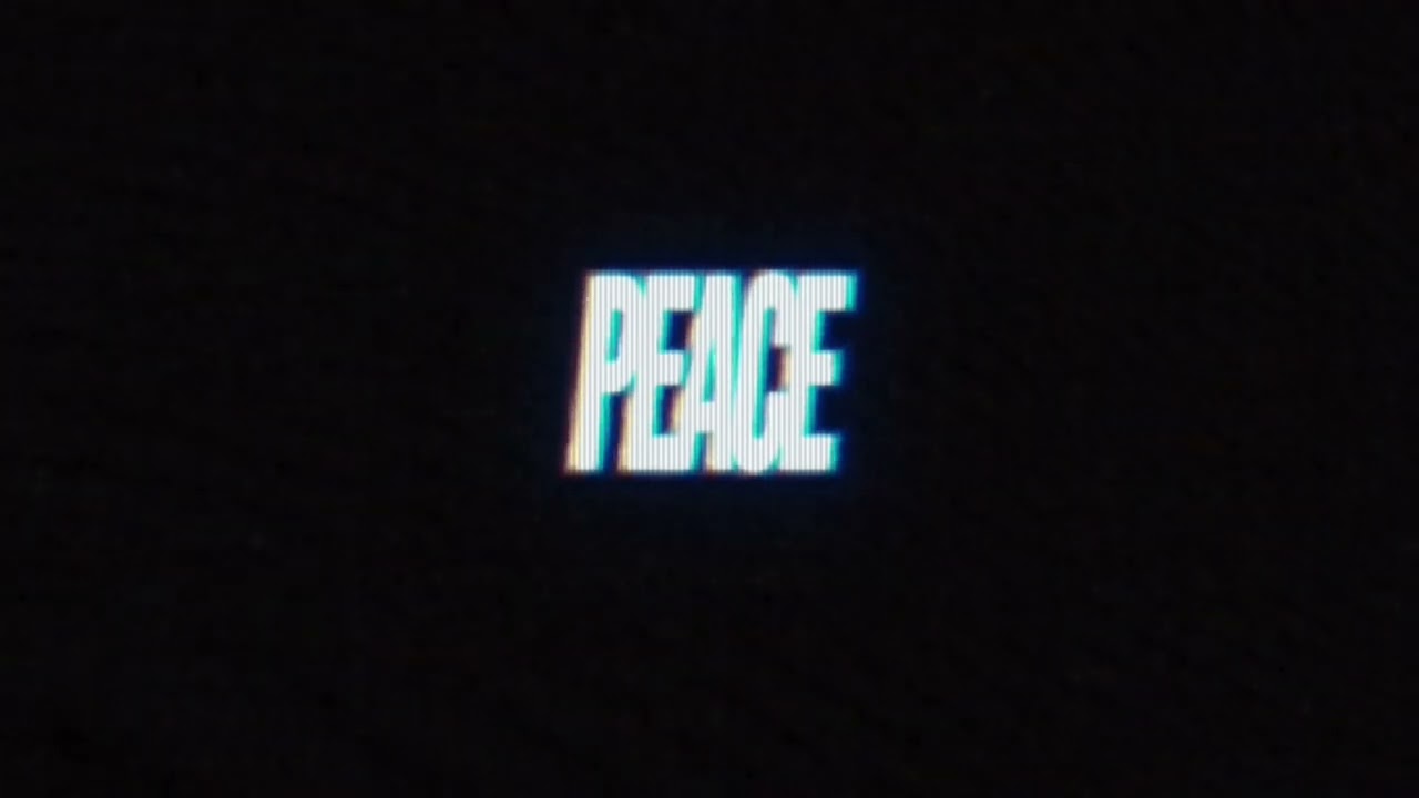 Watch Kaden Jordan - PEACE (Official Audio) on YouTube Watch Kaden Jordan - PEACE (Official Audio) on YouTube
