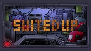 Suited Up - Universal - HD Gameplay Trailer