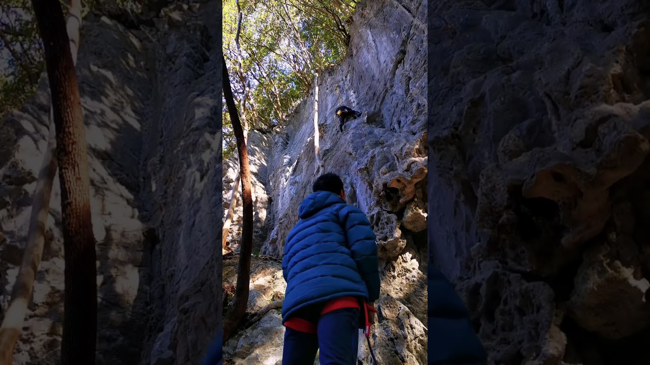 河又 | ROCKTOPO 日本のクライミング、ボルダリングの岩場情報・トポ