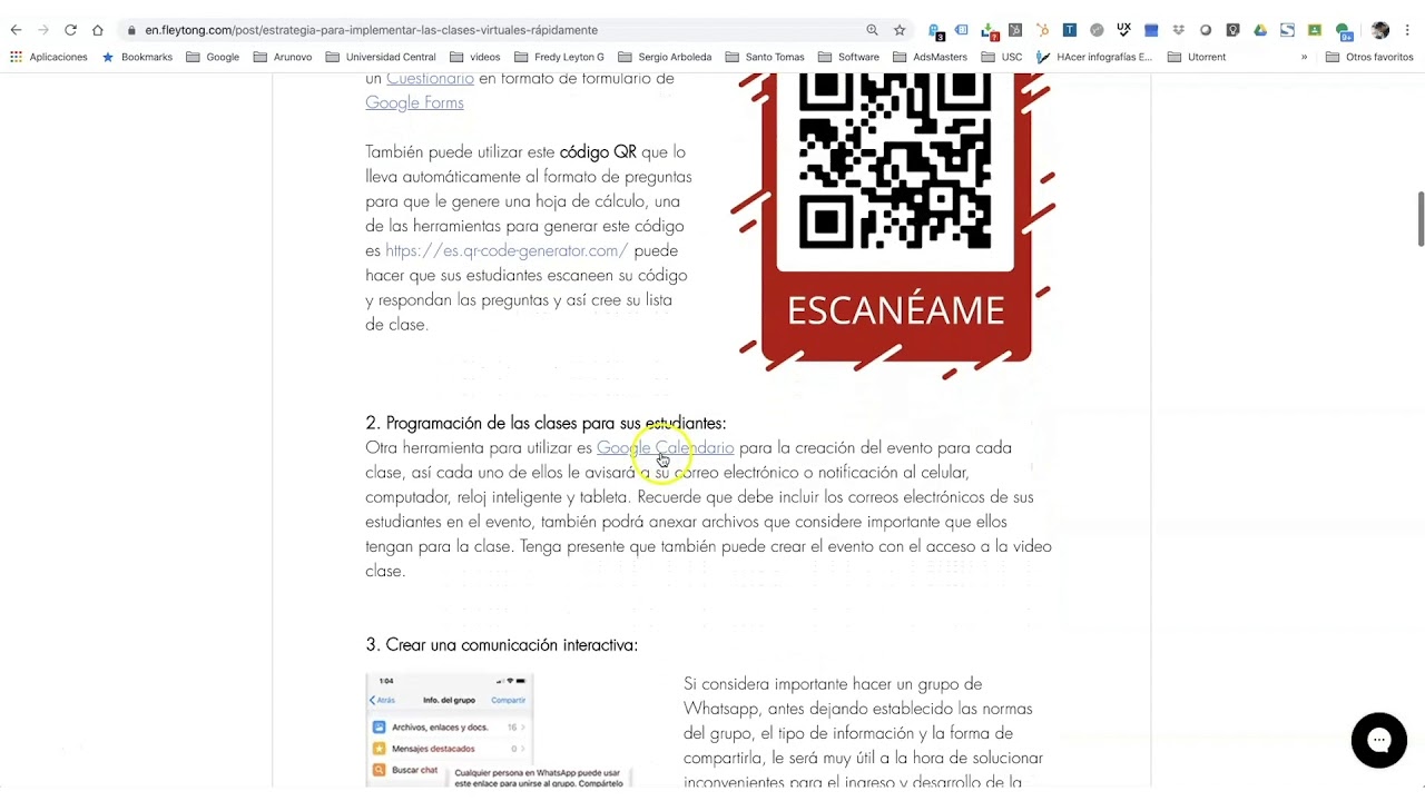 Tutorial Forms - YouTube
