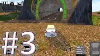 Crazy Prado Offroad Driving #challenge 3 gameplay (android & ios) screenshot 5