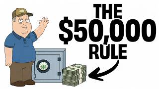 Why Everything Changes Once You Hit $50,000