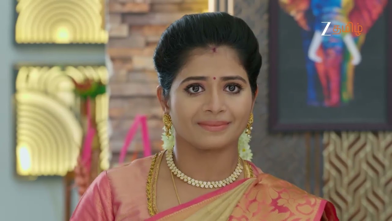 Chinnan Siru kiliye | Ep - 38 | Webisode | Sep 11 2025 | Zee Tamil