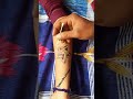 How to make 3d tatto for beginners