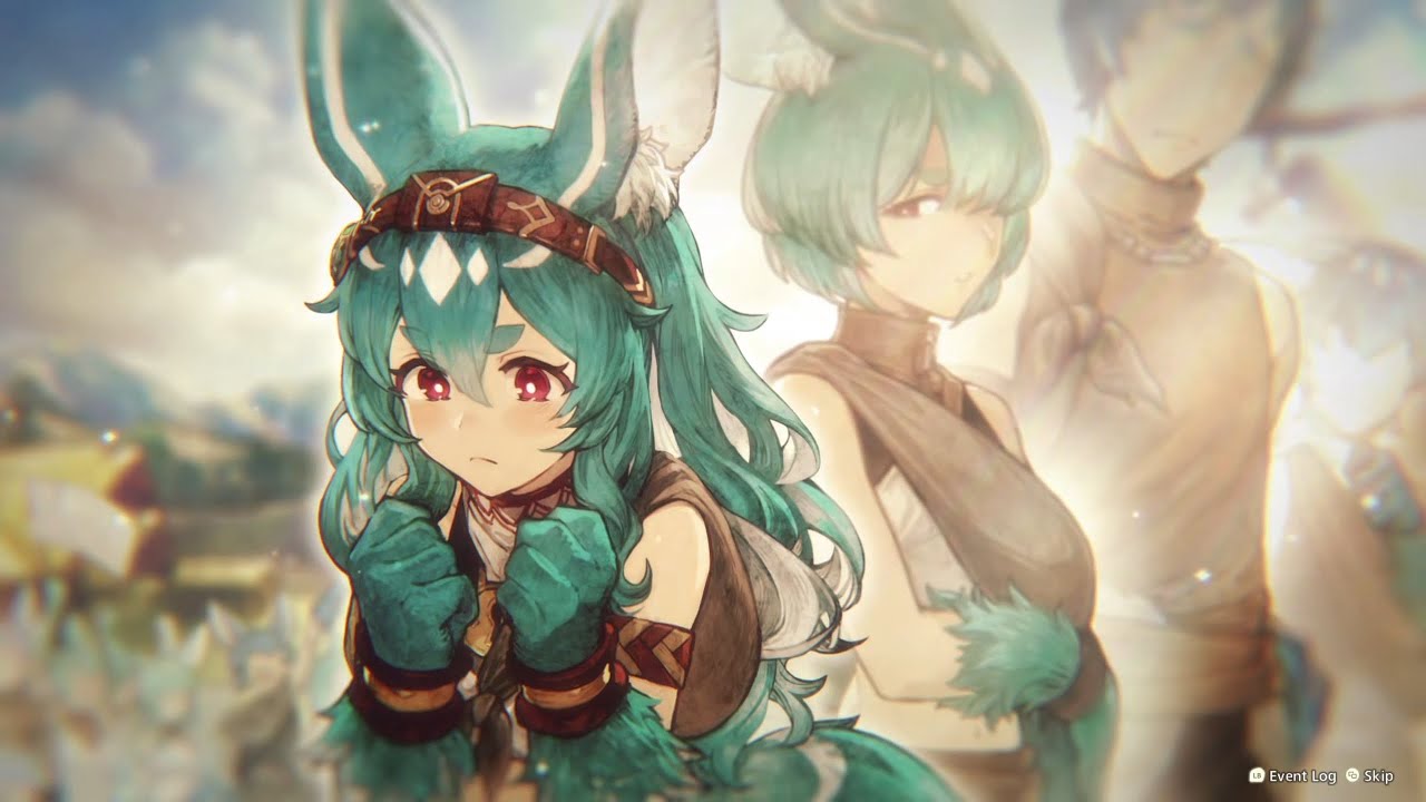 Atelier Yumia - 06 - Missing! / Chasing After Lenja - YouTube