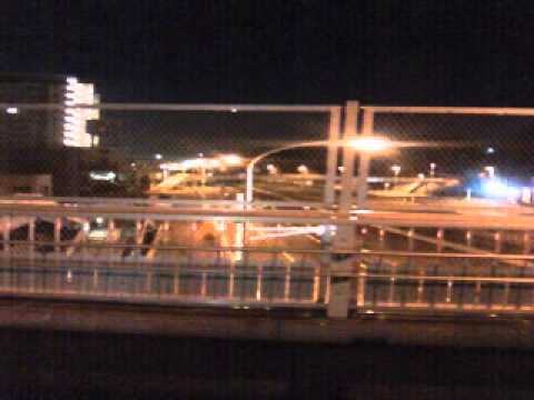 練習（FACES PLACES - globe）
