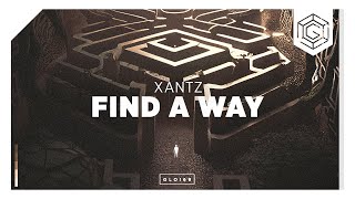 XanTz - Find A Way (Official Music Video)