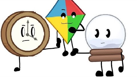 Object Overload - Rock Paper Scissors (Free Meme)