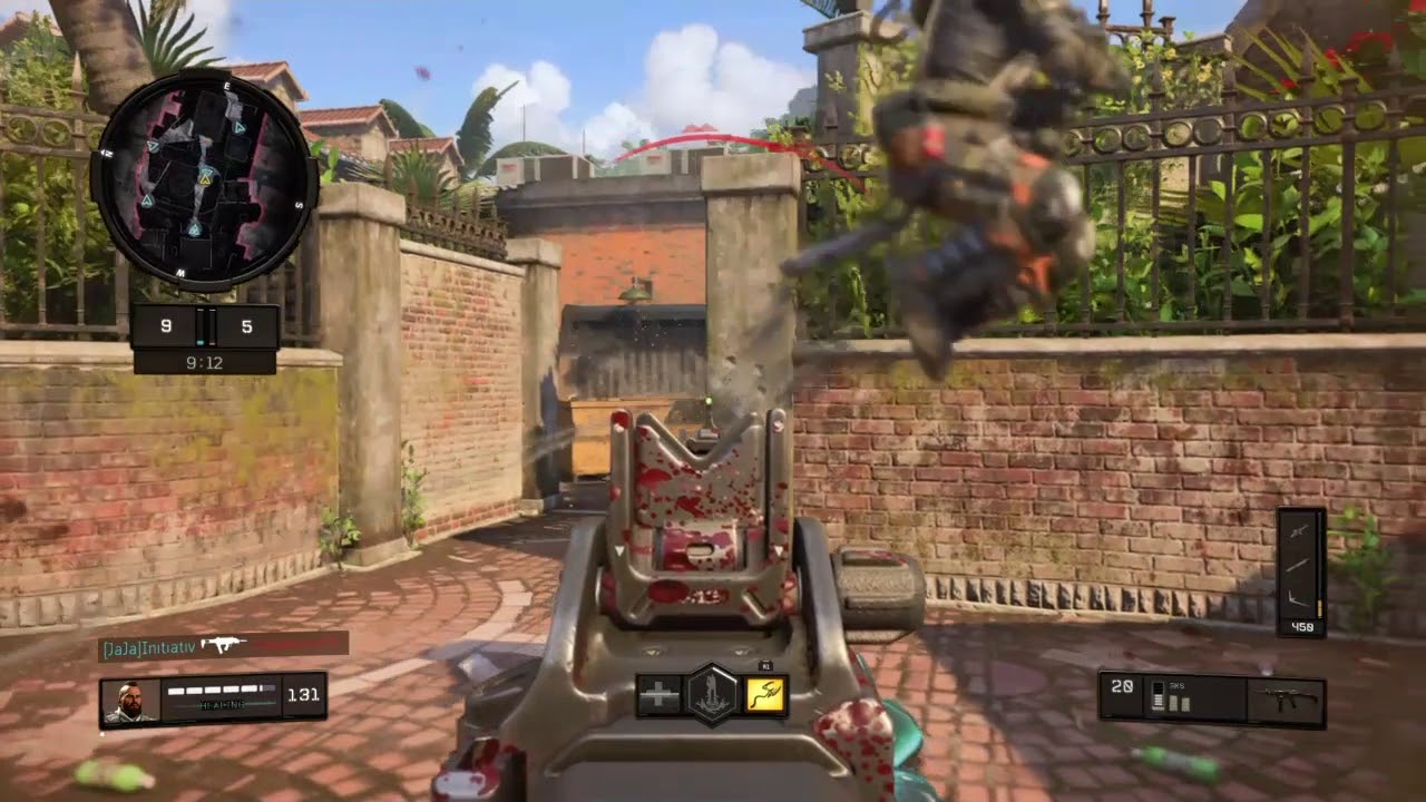 [TOP 10] [PRO TIPS] [How To Never DIE Again On Black Ops 4] [NEVER DIE AGAIN]