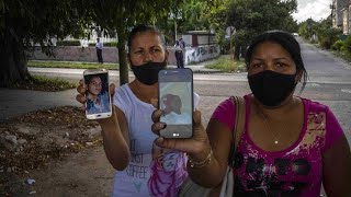 Activistas y familiares denuncian la desproporción judicial contra los detenidos del 11J en Cuba